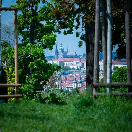 Vinohrady Praga