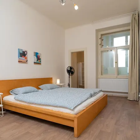 Apartman Vinohrady
