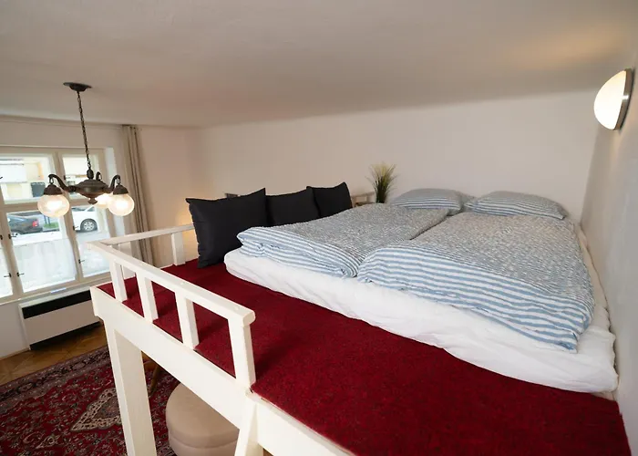 Appartement Vinohrady