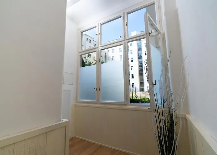 Vinohrady Appartement