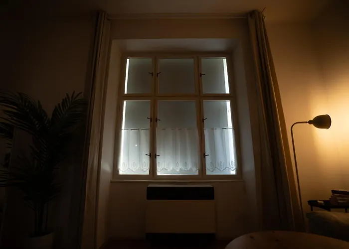 Vinohrady Appartement