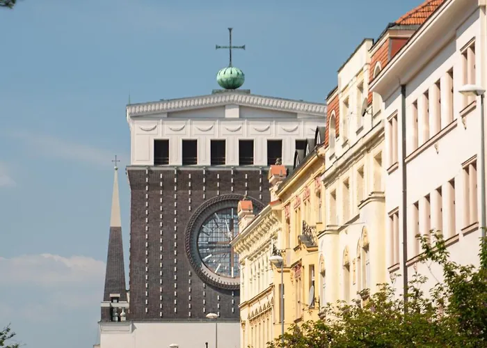 Vinohrady Appartement Prague