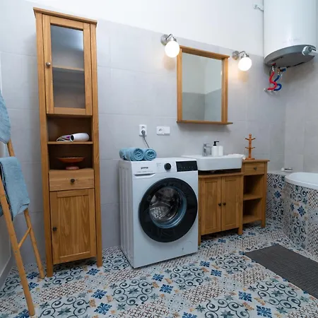 شقة Vinohrady براغ