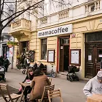 Vinohrady Διαμέρισμα