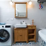Vinohrady شقة *