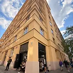 Vinohrady Apartmán Praha