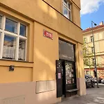 Apartmán Vinohrady