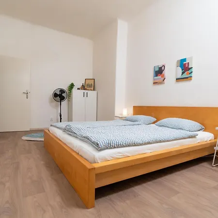 Vinohrady Appartement *
